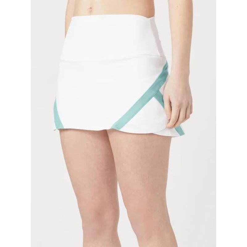 Women’s K Swiss Spring Reflex Tennis Skirt