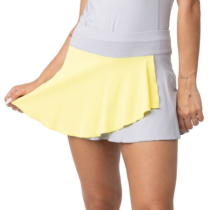Women’s Sofibella Reflective 13 Tennis Skirt