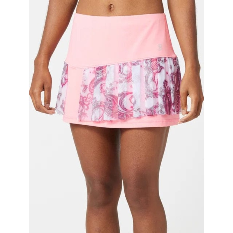 Women’s Sofibella Sweet Shots Overlay Skirt