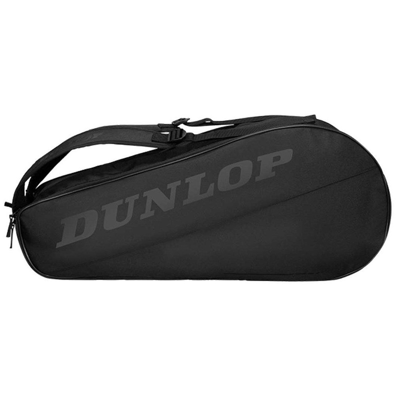 Dunlop CX Club 6 Racket Bag