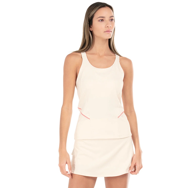 Women’s K Swiss Cross Court Tennis Tank