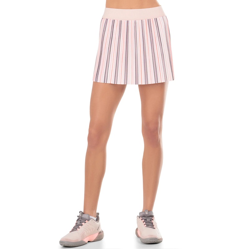 Women’s K Swiss Cut Above Tennis Skirt 14