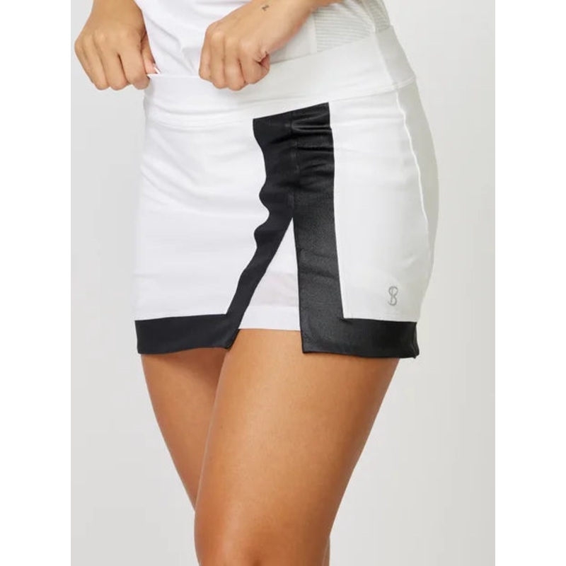 Women’s Sofibella Eleganace 13 Tennis Skirt