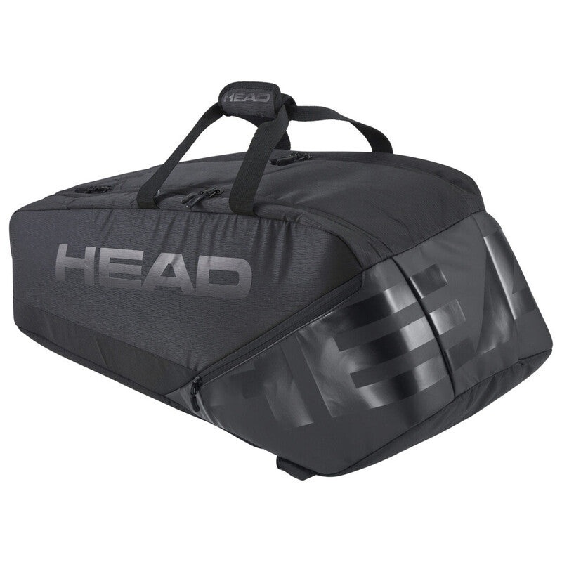 Head Pro x Legend 9 Racquet Bag (2024)