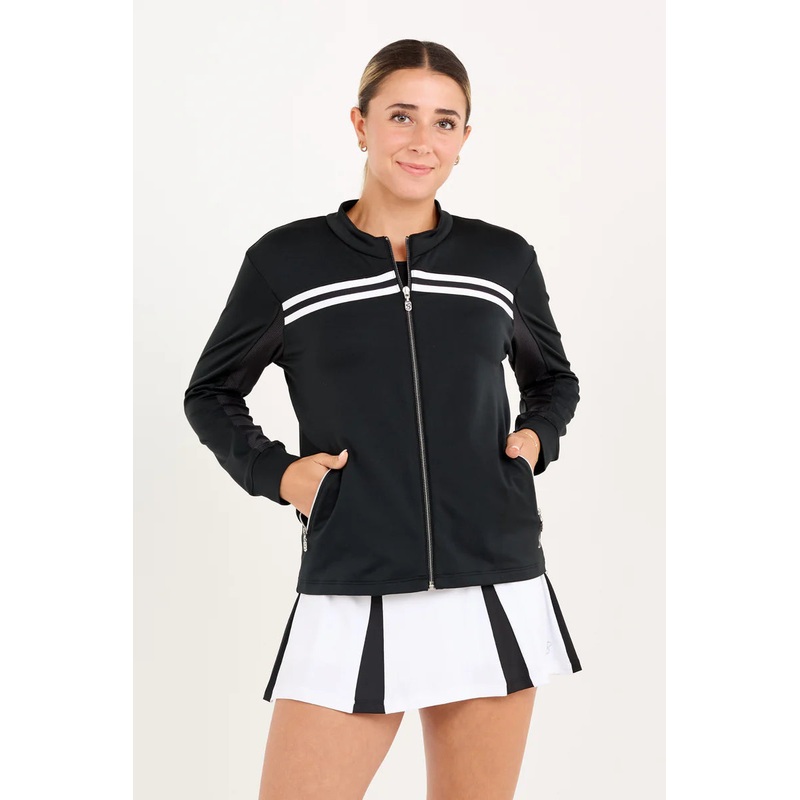 Women’s Sofibella Jacket – Monochrome