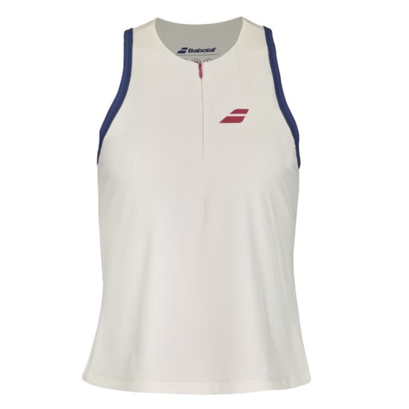 Women’s Babolat Tank Top 150 Years