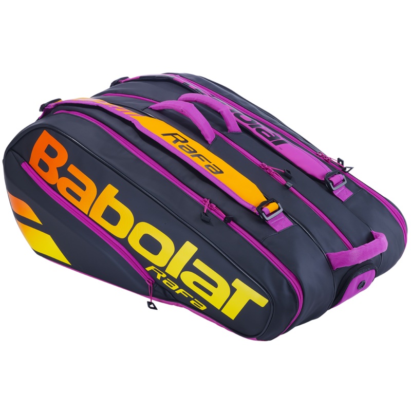 Babolat RH 12 Pure Aero Rafa Tennis Bag