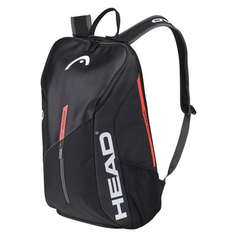 Head Tour Team Backpack|Black|Black/Mint