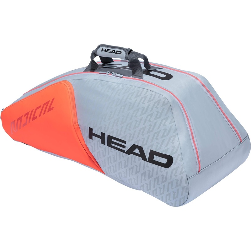 Head Radical 9R Supercombi Tennis Bag