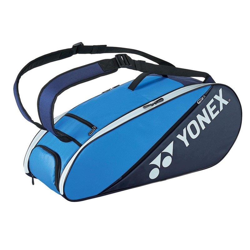 Yonex Active 6R Tennis Bag – Blue