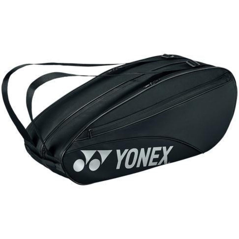 Yonex Team 6R Tennis Bag – Black