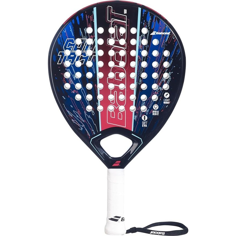 Babolat Contact Padel Racket