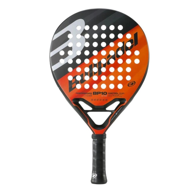 Bullpadel BP10 Evo Padel Racket