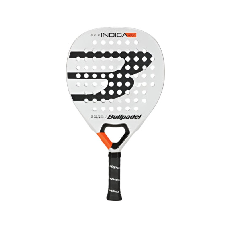 Bullpadel Indiga PWR W 25 Padel Racket (2025)