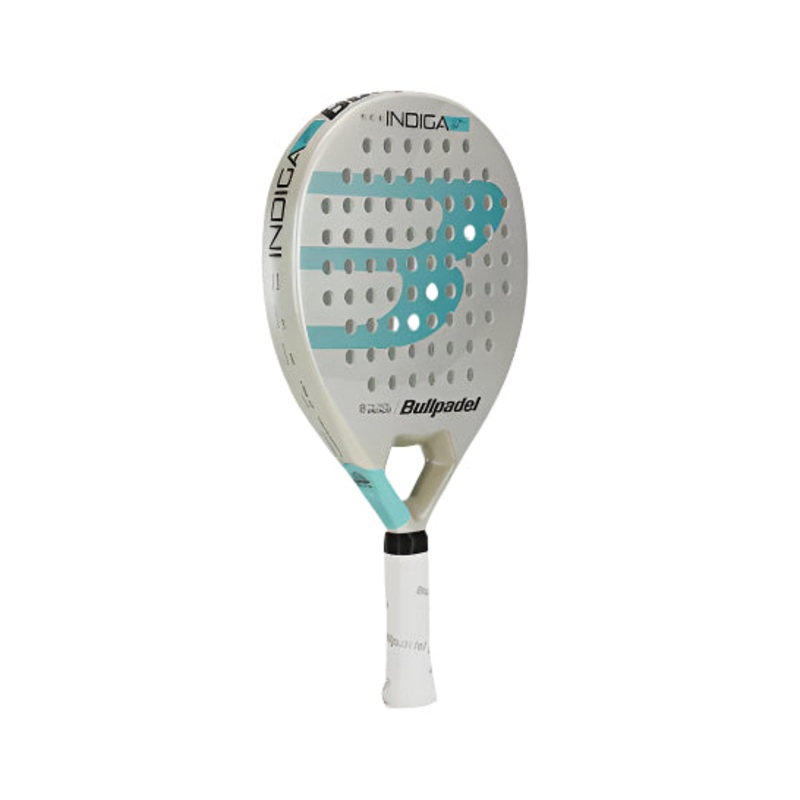 Bullpadel Indiga W 25 Padel Racket (2025)