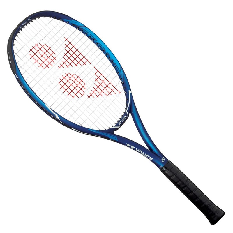 Yonex Ezone Ace Tennis Racket|G1 (4 1/8)|G2 (4 1/4)|G3 (4 3/8)