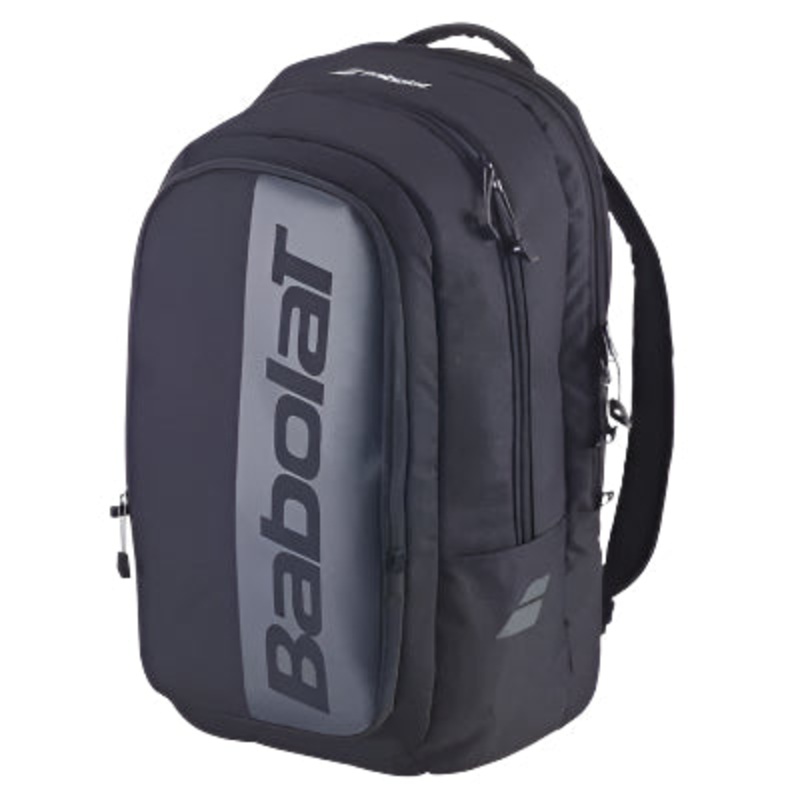 Babolat Court Backpack Hero – Black