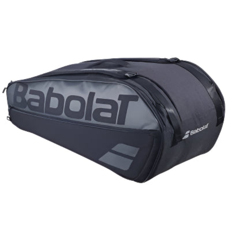 Babolat Court L 2nd Gen Racket Bag – Black