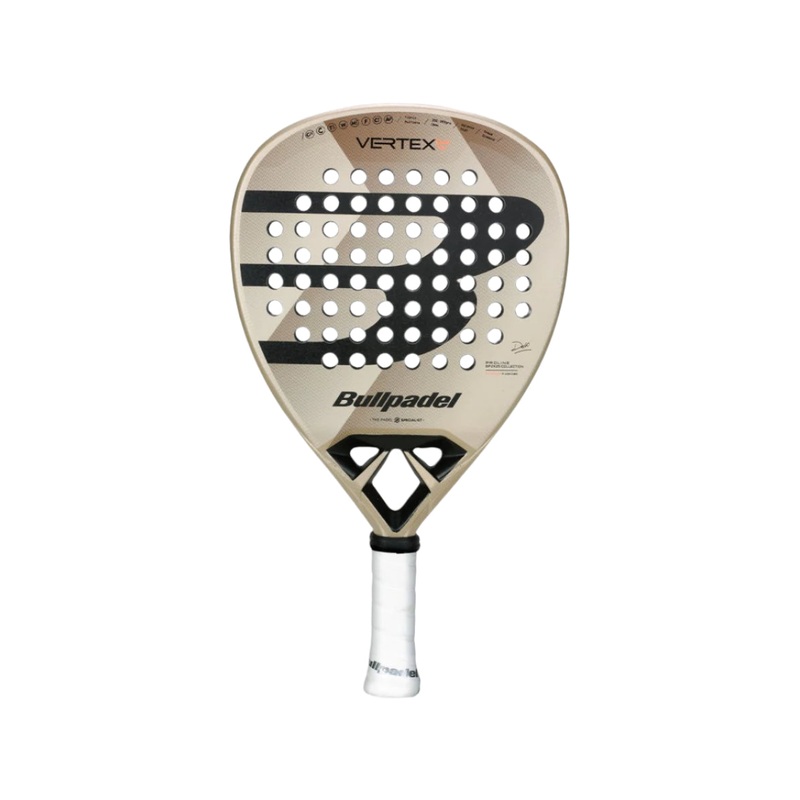 Bullpadel Vertex 04 W Padel Racket (2025)