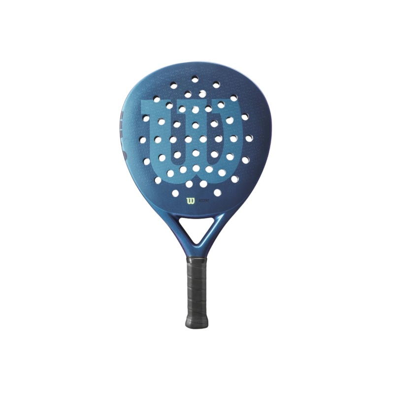 Wilson Accent 2 Padel Racket
