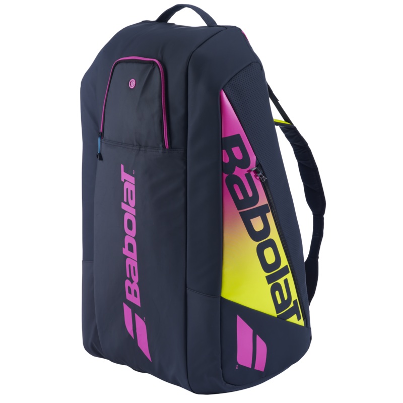 Babolat Pure Aero Rafa 12 racket bag (2nd Gen)