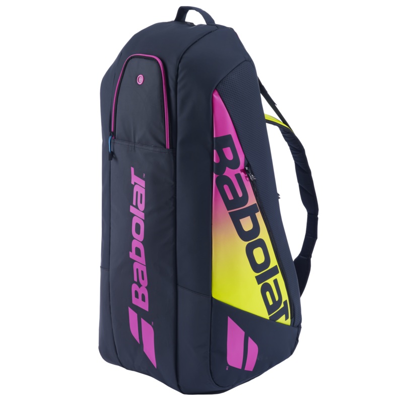 Babolat Pure Aero Rafa 6 racket bag (2023)