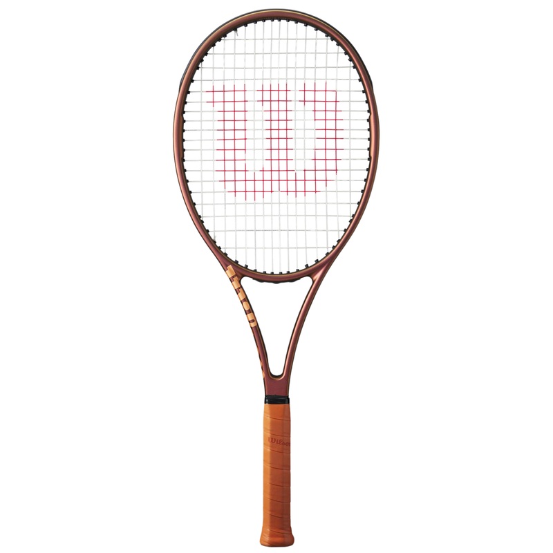 Wilson Pro Staff 97 v14|Grip 2|Grip 3|Grip 4