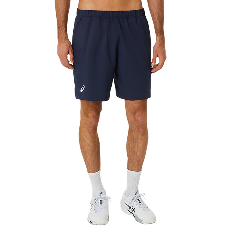 Asics Men Court 9in Short Performance Midnight