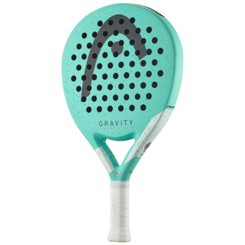 Head Gravity Team Light Padel