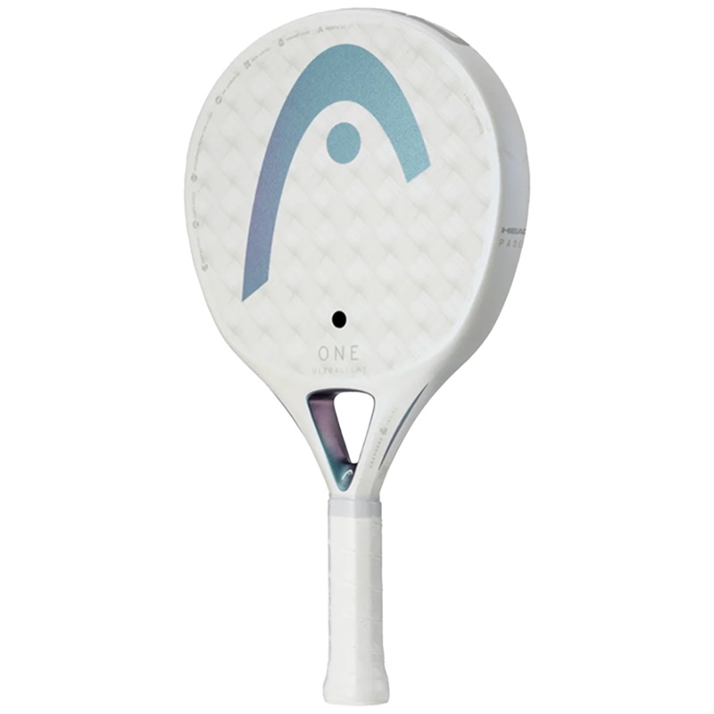 HEAD ONE ULTRALIGHT PADEL WHITE 2025