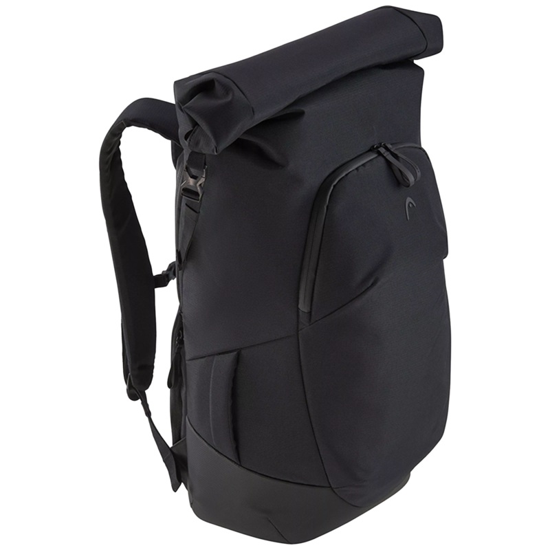 Head Pro X Racqpack Black