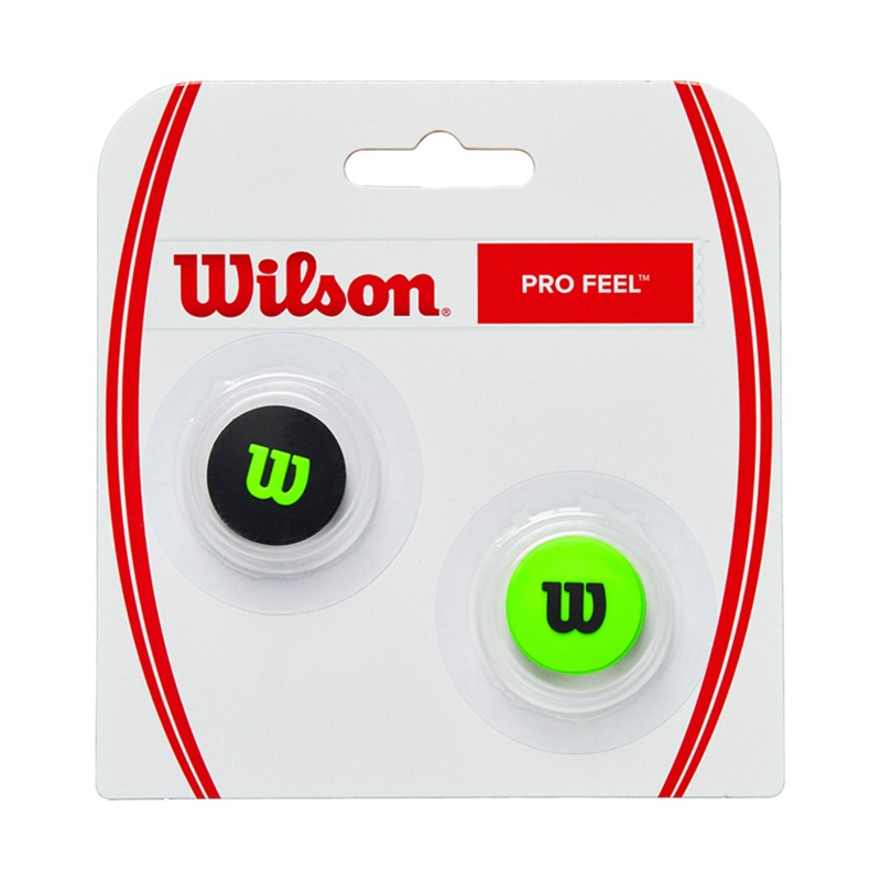 Wilson Pro Feel Dampener Blade