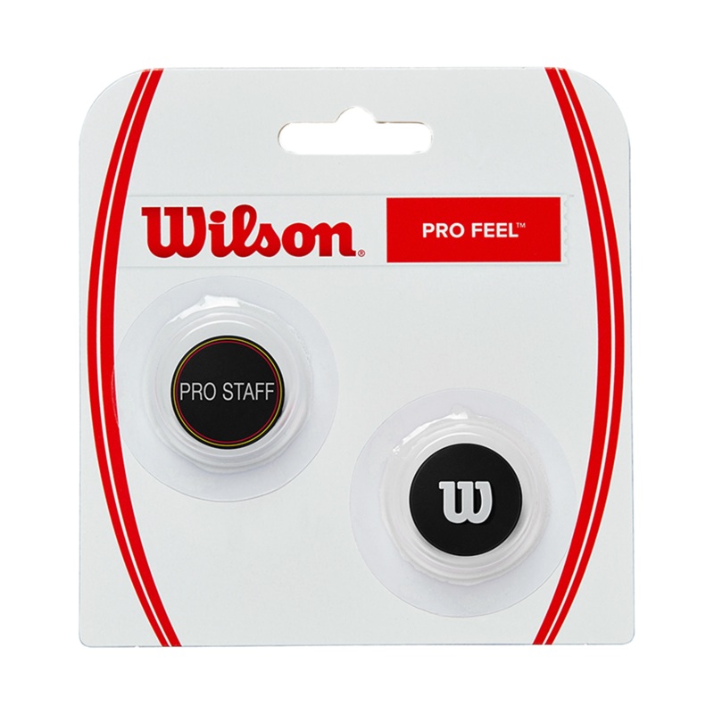 Wilson Pro Feel Dampener Pro Staff