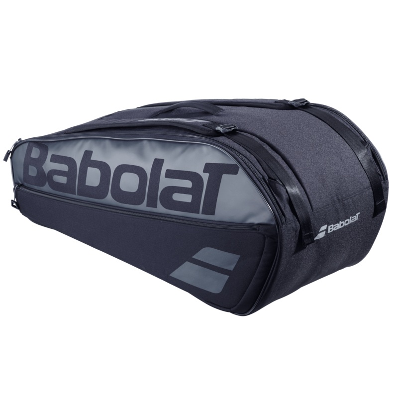 Babolat Court L Racket Bag Black