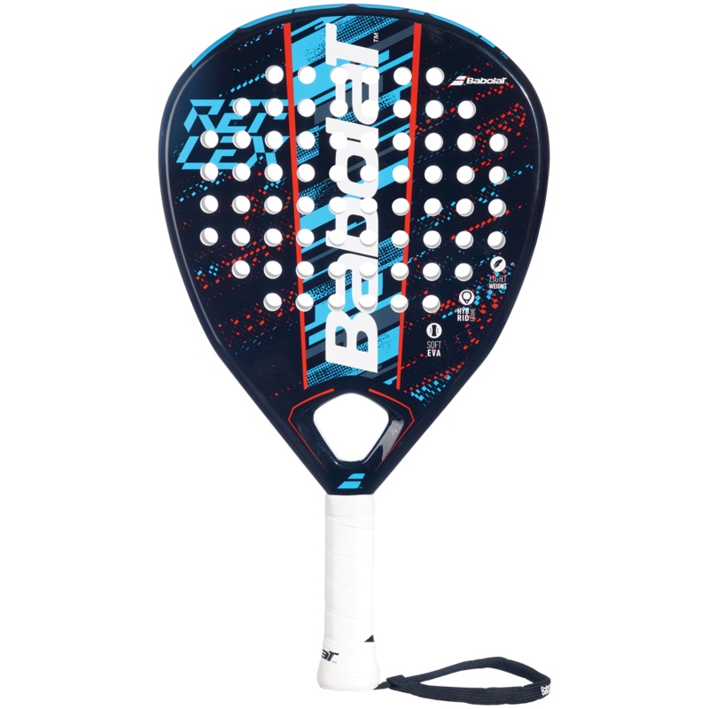 Babolat Reflex Padel 2024 Racket