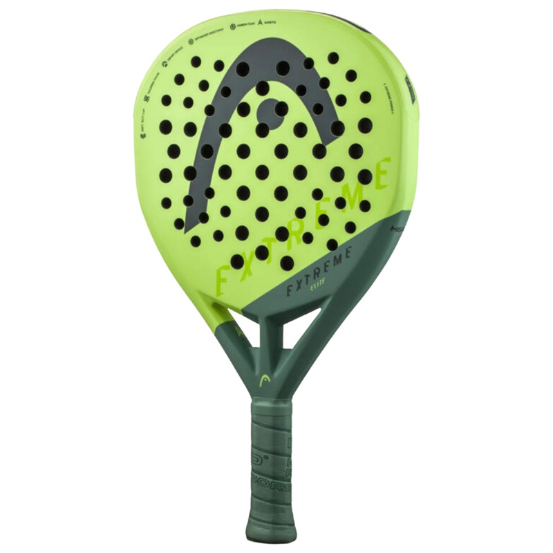 Head Extreme Elite Padel 2023