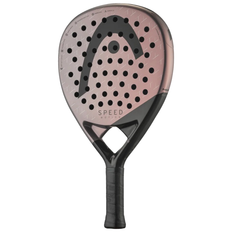 Head Speed Motion Padel 2025