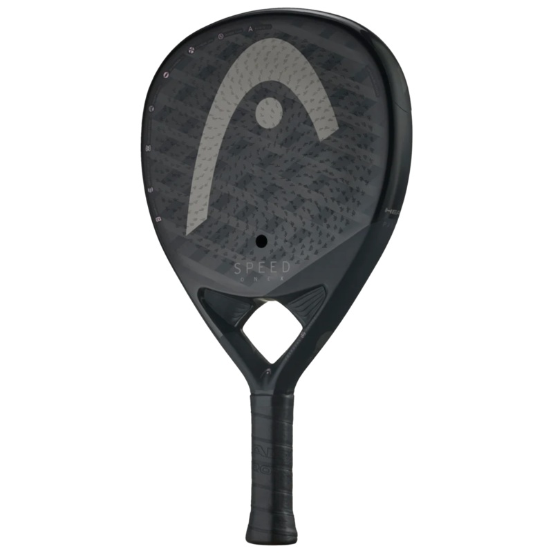 Head Speed One X Padel 2025