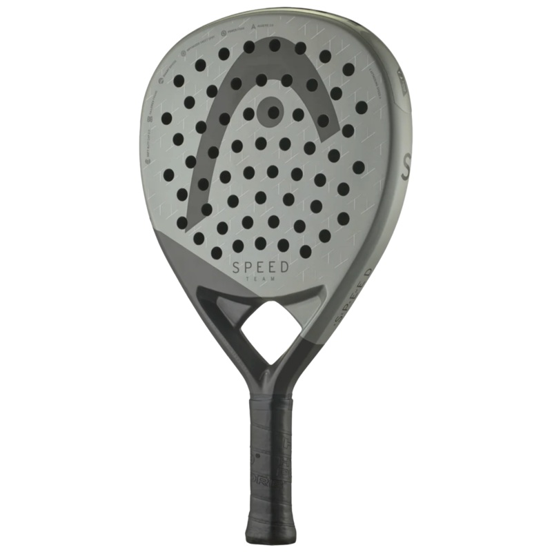 Head Speed Team Padel 2025