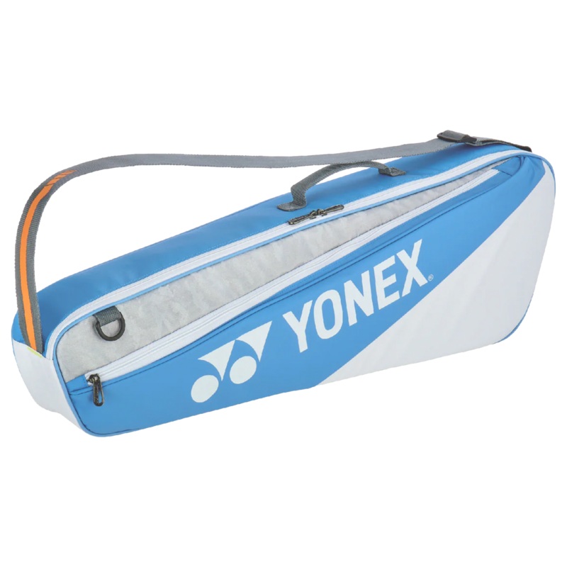 Yonex Club Racket Bag (3 PCS) Grayish Blue