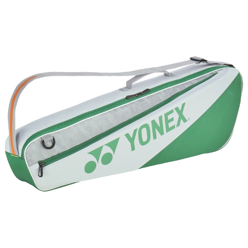 Yonex Club Racket Bag (3 PCS) White