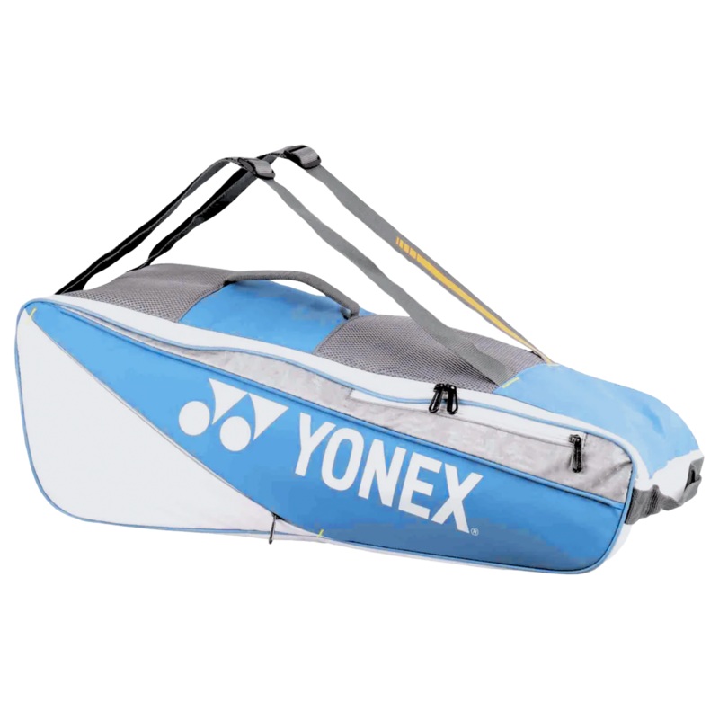Yonex Club Racket Bag (6 PCS) Grayish Blue