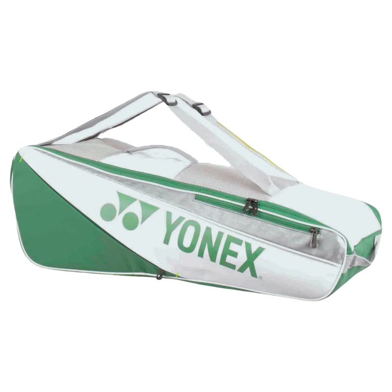 Yonex Club Racket Bag (6 PCS) White