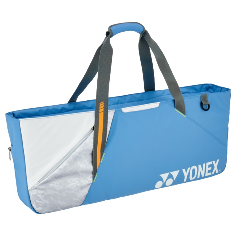 Yonex Club Tournament Bag Grayish Blue