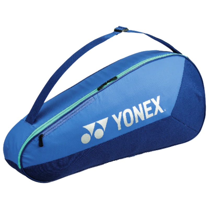 Yonex Team 3 Racket Bag Blast Blue (2025)