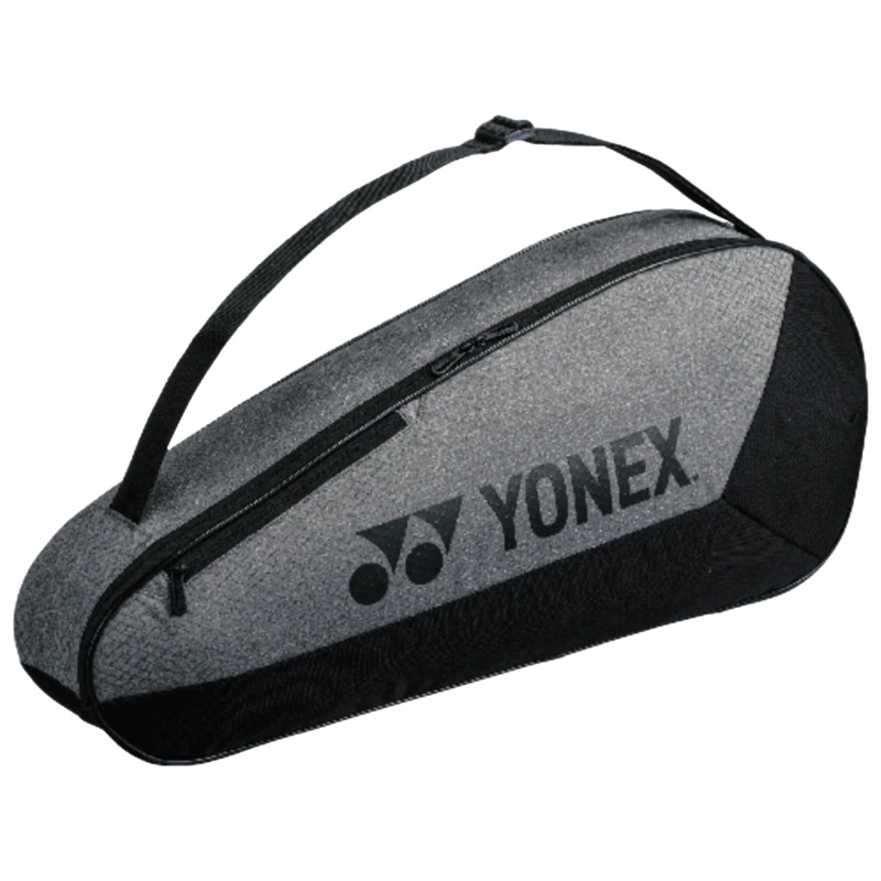 Yonex Team 3 Racket Bag Grey/Black (2025)