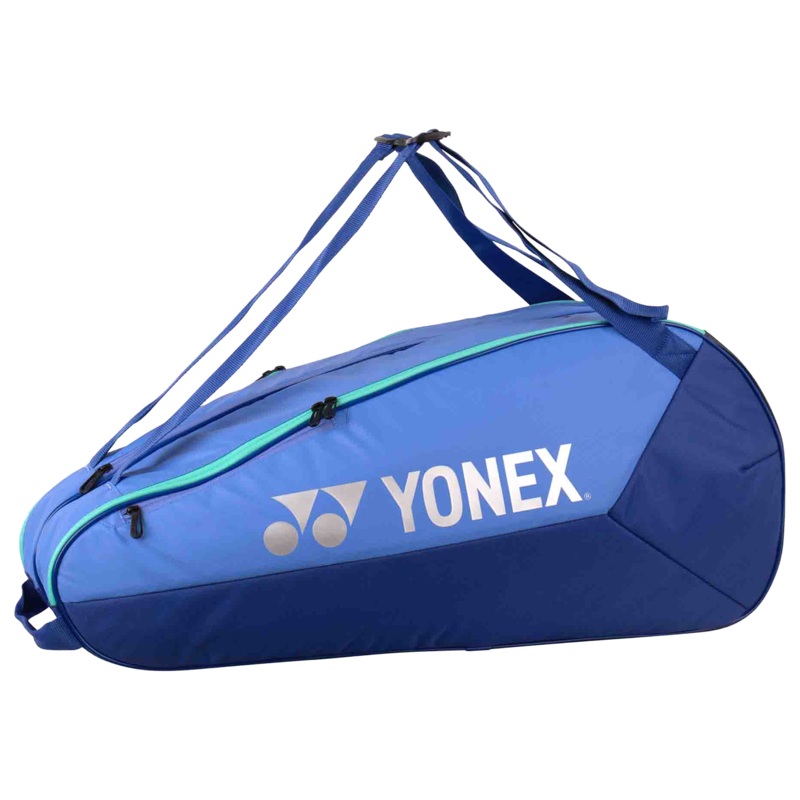 Yonex Team 6 Racket Bag Blast Blue (2025)