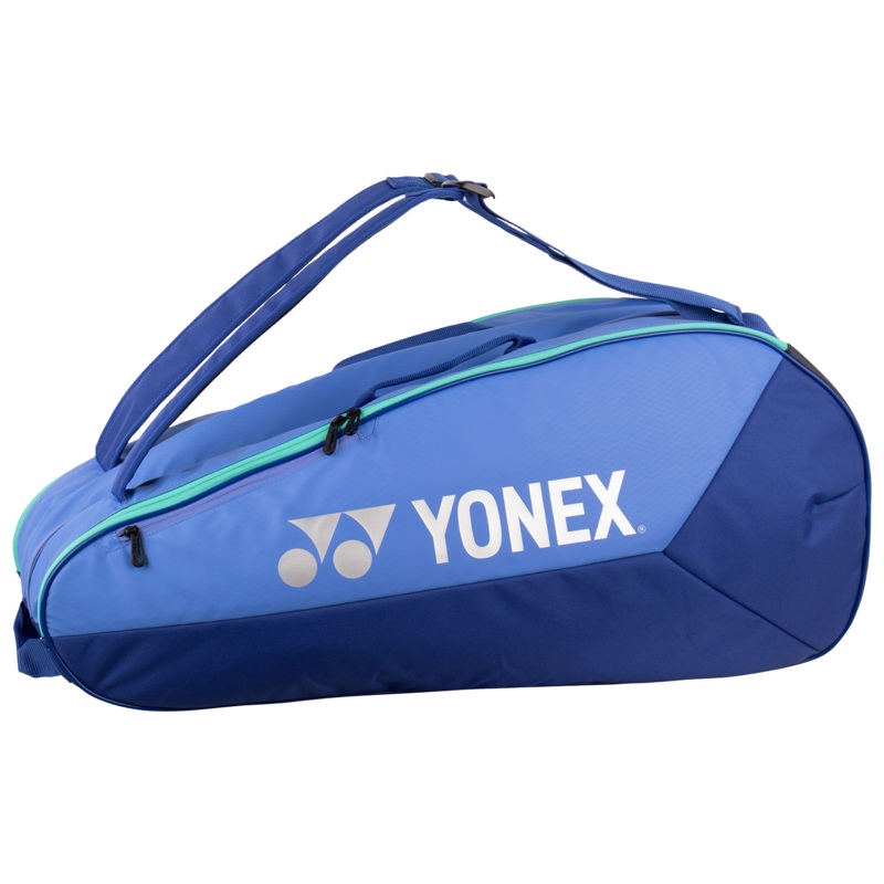 Yonex Team 9 Racket Bag Blast Blue (2025)