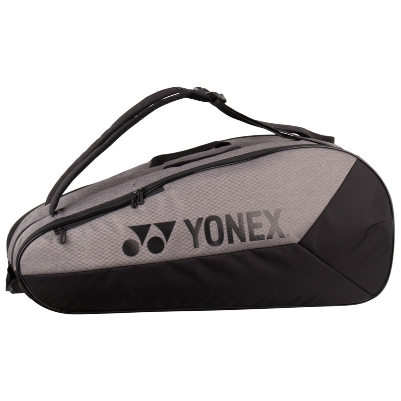 Yonex Team 9 Racket Bag Grey/Black (2025)