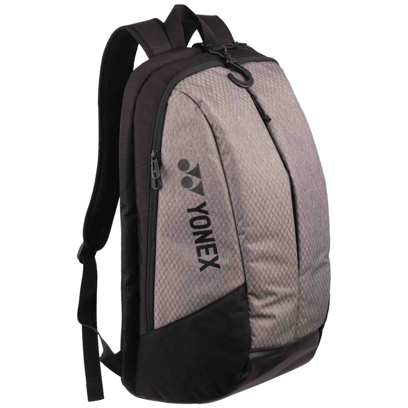Yonex Team Backpack Grey/Black (2025)